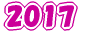 2017 