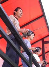 みのる ラジコン